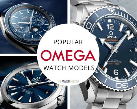 most famous omega watch|top 10 omega watches.